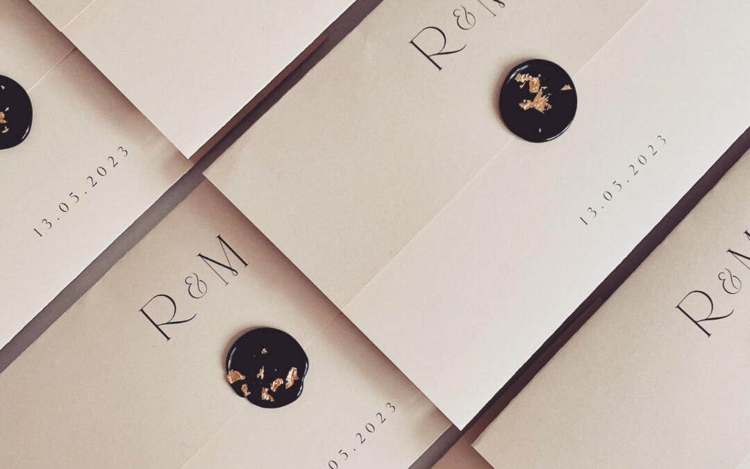 Wedding invitations FAQ’s – Your ultimate guide