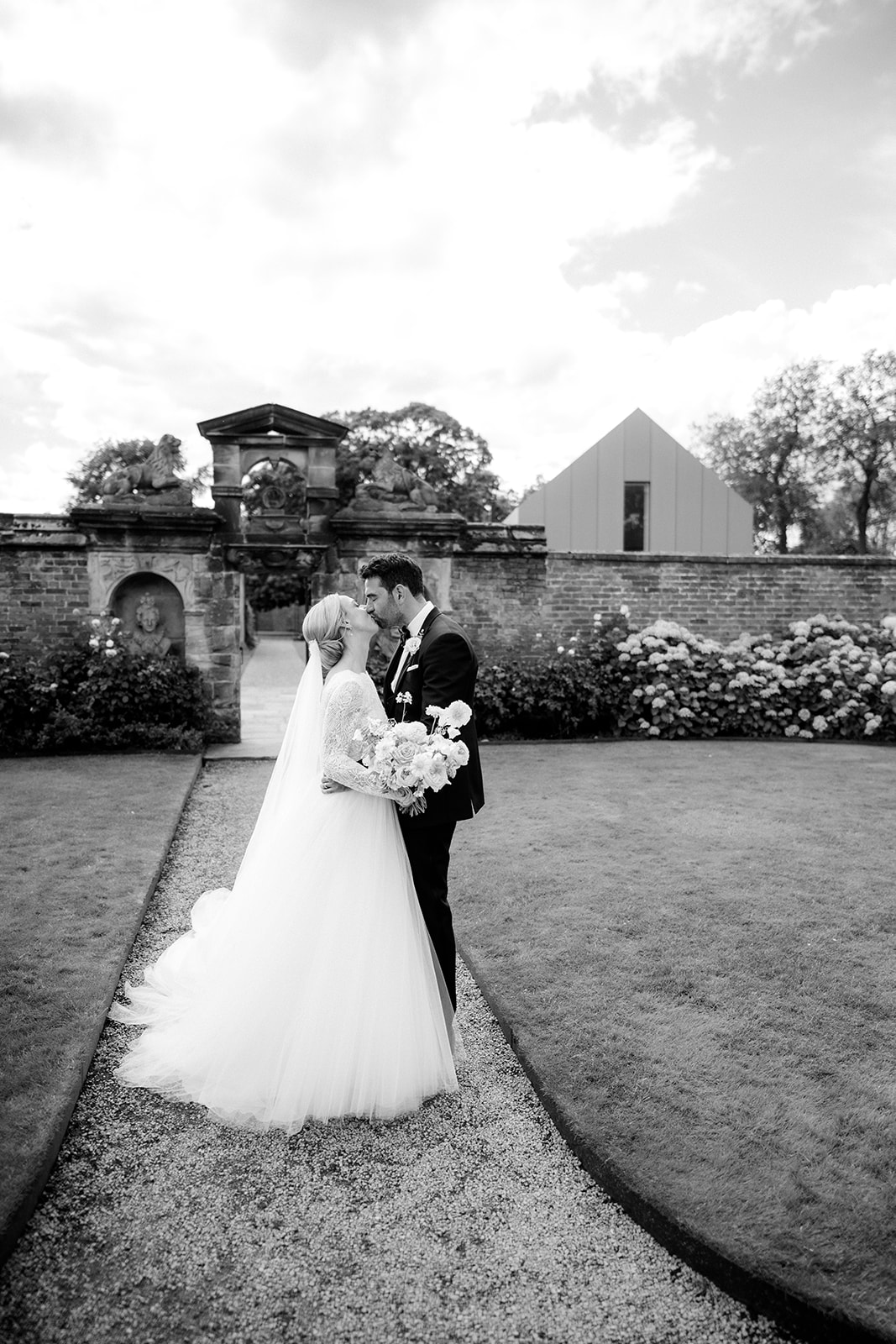 Hampton Manor wedding venue