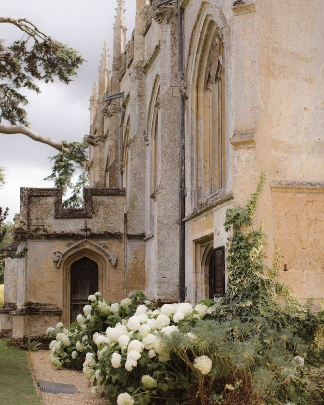 Sudeley castle weddings