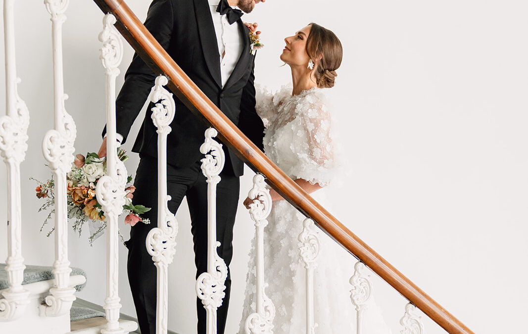 7 things to do after you get engaged