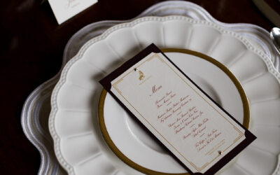 Venue Spotlight – Capesthorne Hall, Cheshire