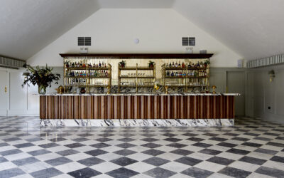 Kin House, Wiltshire: A wedding planners guide