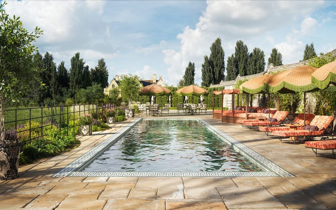 Planning a Wedding in the Cotswolds — Your Essential Guide