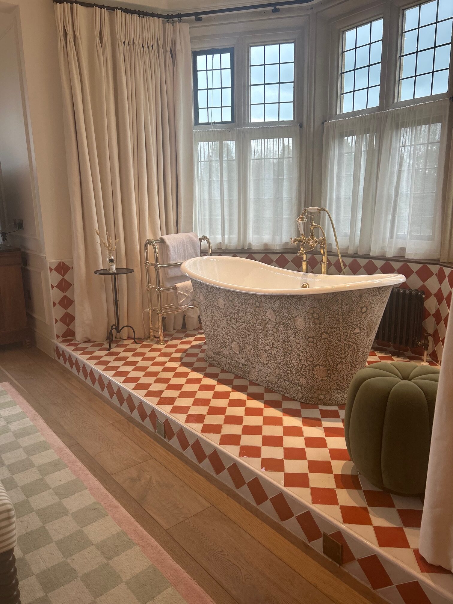 Cowley Manor weddings