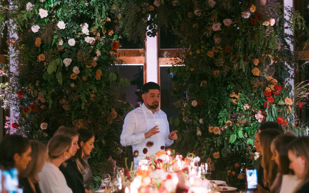 Palé Hall Weddings: The Ultimate Luxury Country House Wedding Destination in North Wales