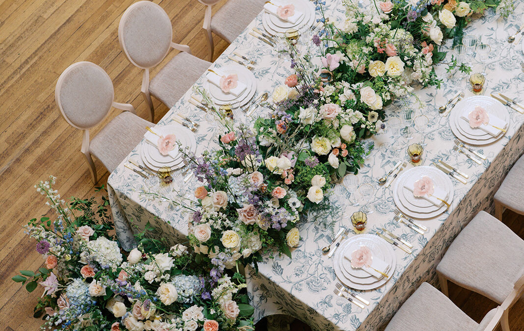 Weddings at Hedsor House UK: A Modern, floral inspired Editorial at One of the UK’s Most Iconic Exclusive-Use Venues