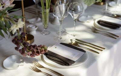 Wedding Design & Venue Styling FAQs